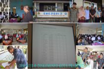 PELAKSANAAN  SELEKSI  KOPETENSI DAN WAWANCARA PENERIMAAN PEGAWAI PEMERINTAH DENGAN PERJANJIAN KERJA (PPPK)