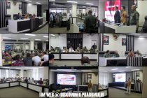 WALIKOTA BUKA WORKSHOP SPSE VERSI 4.3 BAGI PENYEDIA BARANG/JASA DI KOTA PRABUMULIH