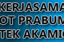 PEMBERITAHUAN RENCANA PEMBANGUNAN DARI DINAS PUPR KOTA PRABUMULIH