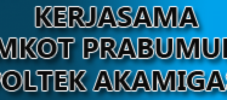 PEMBERITAHUAN RENCANA PEMBANGUNAN DARI DINAS PUPR KOTA PRABUMULIH
