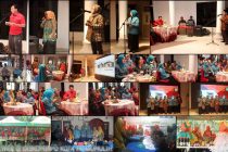 LOMBA PHBS TINGKAT NASIONAL