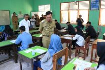 Walikota Hadiri Penerimaan Mahasiswa Baru Politeknik Energi dan Mineral Akamigas Tahun Akademik 2019/2020