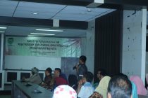 Walikota Pimpin Rapat Sekolah Gratis Akamigas ke Cepu