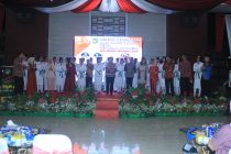 Resepsi Kenegaraan HUT RI ke-74 Tahun 2019