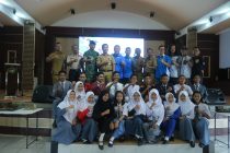 Workshop Photography dengan Tema Smartphone Dalam Seni Photography