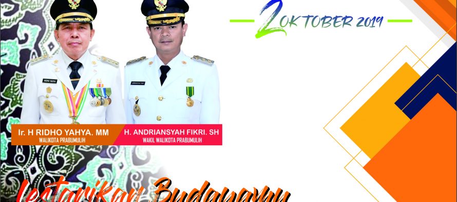 Selamat Hari Batik Nasional