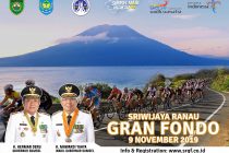 SRIWIJAYA RANAU GRAN FONDO 2019