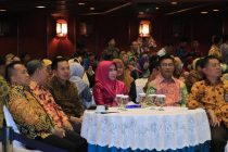 Walikota Terima Penghargaan Proklim 2019 oleh Menteri Lingkungan Hidup dan Kehutanan RI