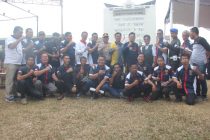 FESTIVAL DAN LOMBA BURUNG BERKICAU PIALA WALIKOTA CUP TAHUN 2019