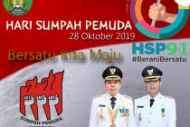 Hari Sumpah Pemuda Tanggal 28 Oktober 2019