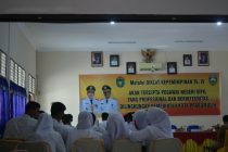 INFORMASI CPNS KOTA PRABUMULIH TAHUN 2019