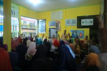 OPERASI PASAR MURAH (OPM) SEMBAKO KOTA PRABUMULIH TAHUN 2019.