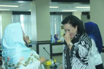 Pembinaan Akutansi di Tingkat SKPD Lingkup Pemerintah Kota Prabumulih