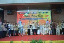 Ramah Tama Pemerintah Kota Prabumulih