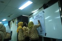 Sosialisasi Peraturan Perundang – Undangan Tahun 2019.