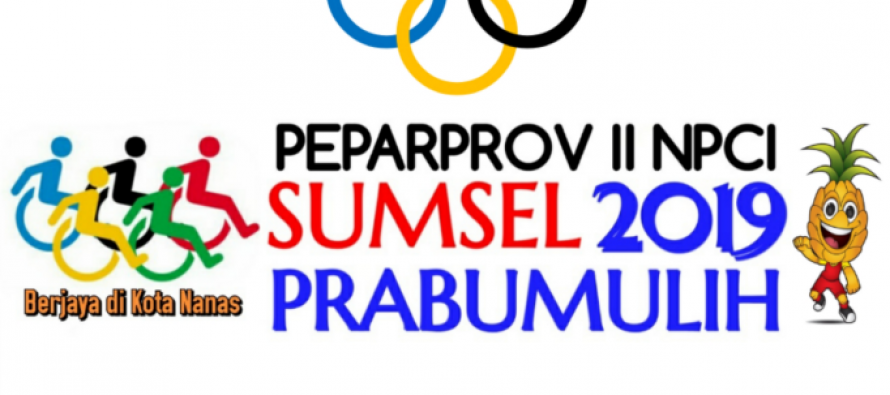 PEPARPROV II Sumsel Tahun 2019 di Kota Prabumulih