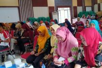Sistem Informasi Manajemen PKK (SIM-PKK) Kota Prabumulih.