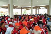 PENUTUPAN PEPARPROV II SUMSEL TAHUN 2019