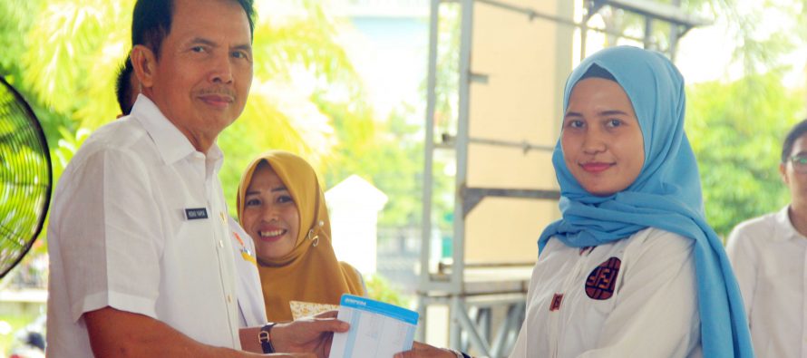 Kesengajaan Keterlambatan Pemberian Reward