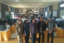 Antusias Peserta CPNS Prabumulih overtarget