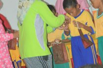 AKU SUKA MAKAN TELUR, YUK PERBAIKI TUBUH KITA BIAR NGGAK KERDIL.