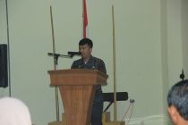 SEKDA BUKA BIMTEK ANALISIS JABATAN DAN ANALISIS BEBAN KERJA SERTA EVALUASI JABATAN KOTA PRABUMULIH TAHUN 2020