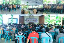 WAKIL WALIKOTA BUKA KONSULTASI PUBLIK RENCANA PEMBANGUNAN JALAN TOL TAHAP 2