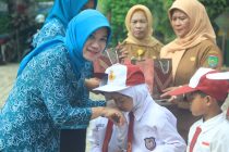 AYO SEHAT BERSAMA SUSU DAN TELUR