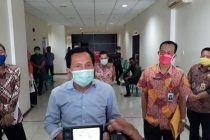 Walikota Prabumulih Surati Presiden RI, Minta Keringan Bagi Pelanggan Gas Kota 