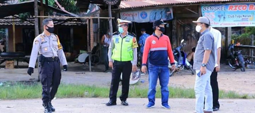 PSBB KOTA PRABUMULIH.