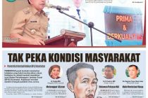 Cairkan Insentif Pemandi Jenazah, Penggali Kubur, Marbot Dan Lain Lain Di Tengah Pandemik Covid-19//Termasuk Paket Sembako hingga THR PHL//Kucurkan Dana Miliaran