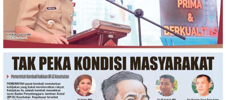 Cairkan Insentif Pemandi Jenazah, Penggali Kubur, Marbot Dan Lain Lain Di Tengah Pandemik Covid-19//Termasuk Paket Sembako hingga THR PHL//Kucurkan Dana Miliaran
