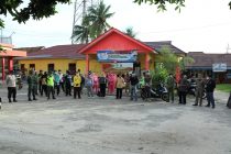 Pemerintah Kota Prabumulih rutin melakukan sosialisasi sebelum Penerapan PSBB di Kota Prabumulih