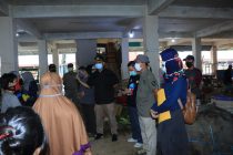 Pemkot Prabumulih Alihkan Para Agen Pengepul PTM ke Terminal Type B