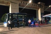 Pemerintah Kota Prabumulih Menyiapkan Armada Gratis Bagi Pedagang dan Pembeli