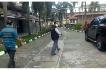 Kabar Baik 1 Orang Pasien Covid 19 Sembuh.