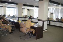 New Normal Resmi Di Berlakukan di Kota Prabumulih