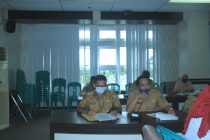 Persiapan Pelaksanaan New Normal Pendidikan Disekolah