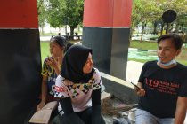 Walikota Kota Prabumulih Audensi Dengan Mentri Pemuda Olahraga RI, Disambut Hangat Oleh Penggiat Olahraga Di Prabumulih.