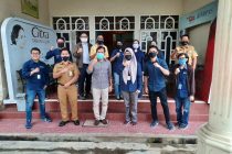 Berikut Tiga Faktor Suksesnya Prabumulih Keluar dari Zona Merah