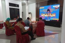 Implementasi pelayanan kesehatan berbasis protokol kesehatan pasca pandemi covid 19