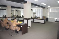 RAPAT KOORDINASI FORKOMPIMDA