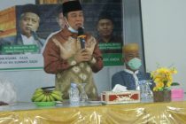 Silahturahmi dan Sharing menghafal Al Qur’an ala Gaza