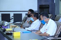 Kebijakan pembelajaran di masa pandemi Covid 19