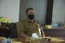 Vidcon Rapat Kerja Nasional Akuntansi dan Pelaporan Keuangan Pemerintah Tahun 2020