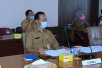 Webinar Sosialisasi Peraturan Pemerintah Nomor 42 Tahun 2020