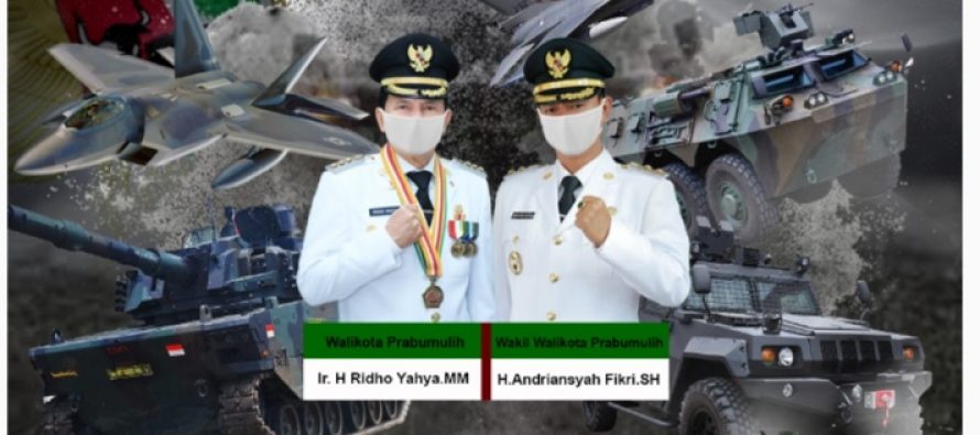 Dirgahayu TNI