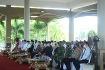 Sidang Isbat Nikah Bertepatan dengan HUT Kota Prabumulih Ke-19 Tahun 2020