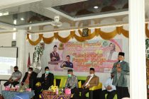 Talkshow Pemuda Dengan Tema Leadership Pemuda islam Millenial Dalam Rangka Memperingati Hari Pahlawan 10 November 2020