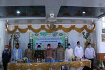 Pelatihan Da,i dan khotib